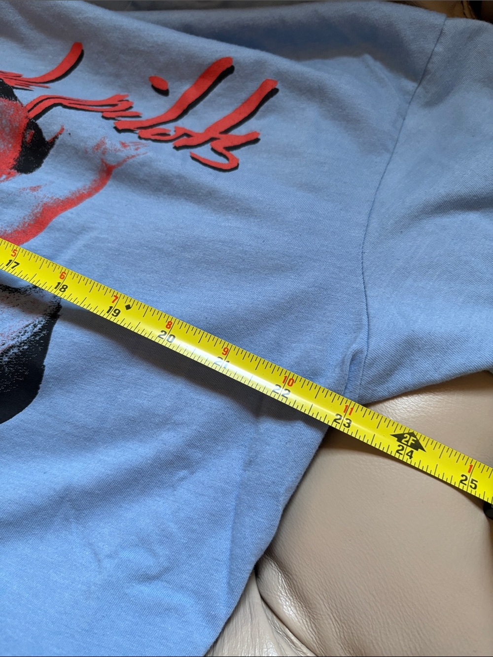 STP t-shirt - Picture 6 of 6